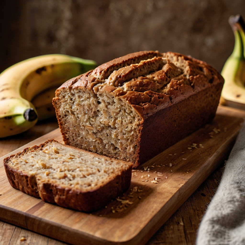 banana bread