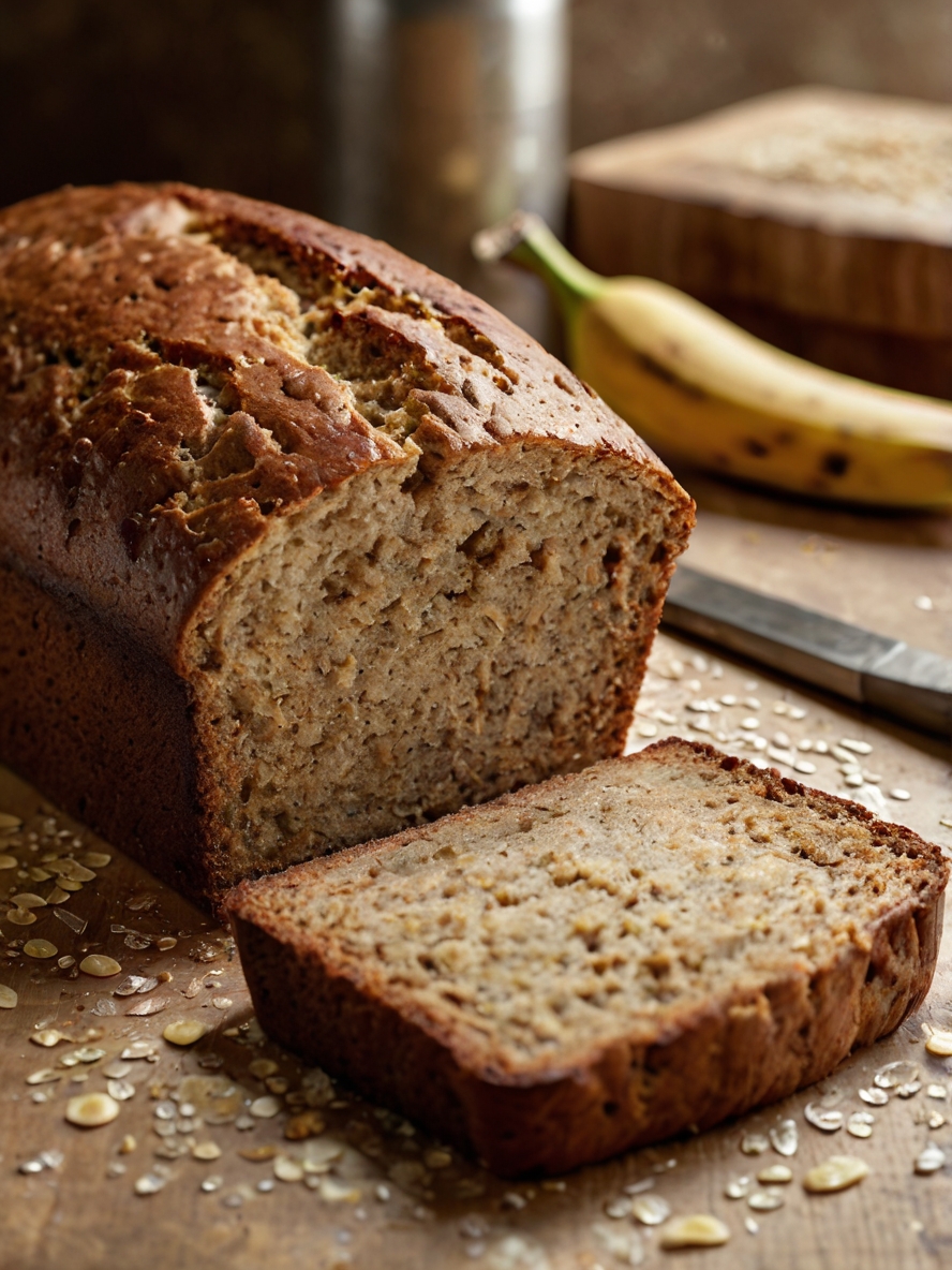 banana bread